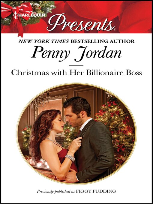 Title details for Christmas with Her Billionaire Boss by Penny Jordan - Wait list
